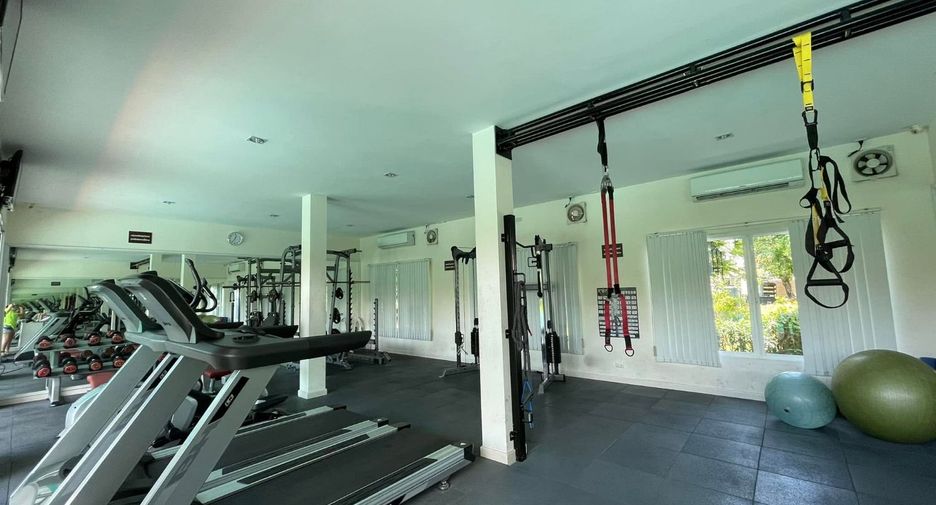 出售 4 卧室 独立屋 在 Saraphi, Chiang Mai