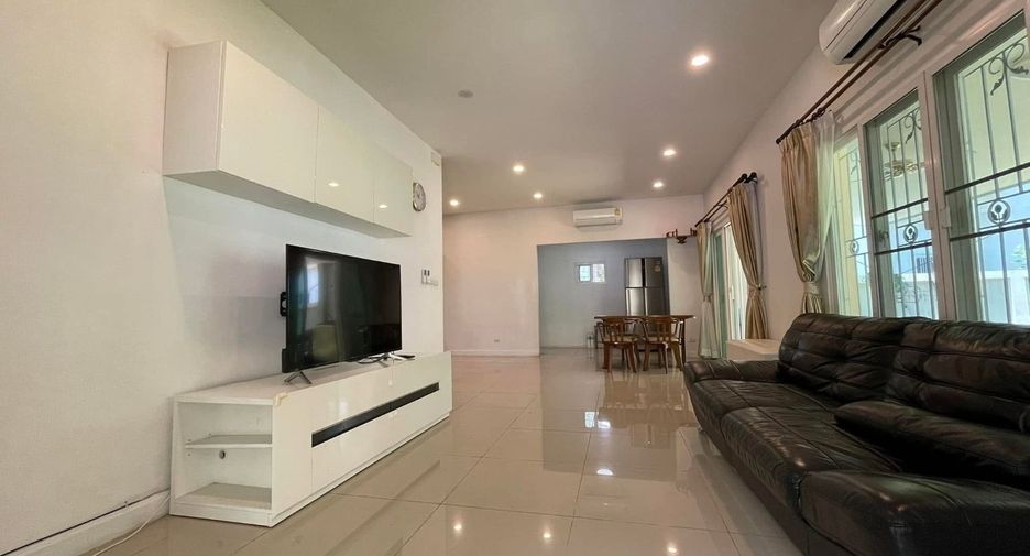 出售 4 卧室 独立屋 在 Saraphi, Chiang Mai