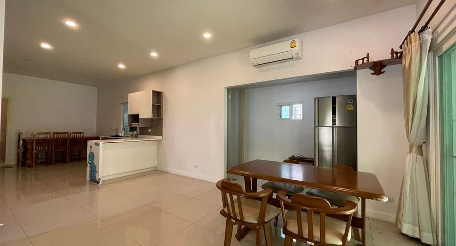 出售 4 卧室 独立屋 在 Saraphi, Chiang Mai