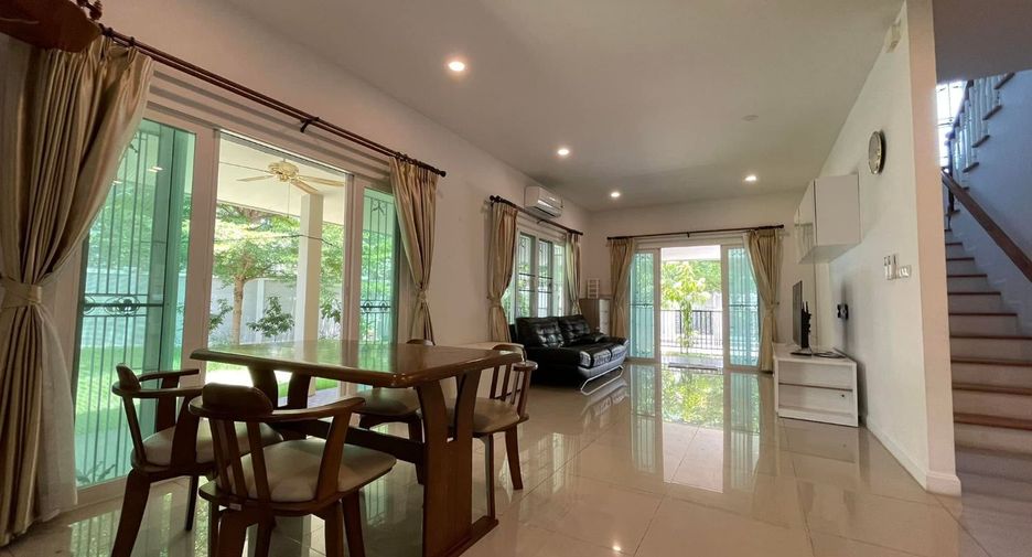 出售 4 卧室 独立屋 在 Saraphi, Chiang Mai