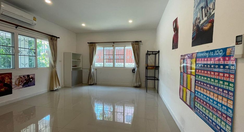 出售 4 卧室 独立屋 在 Saraphi, Chiang Mai