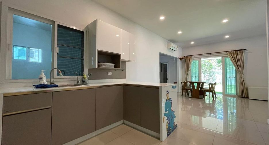 出售 4 卧室 独立屋 在 Saraphi, Chiang Mai