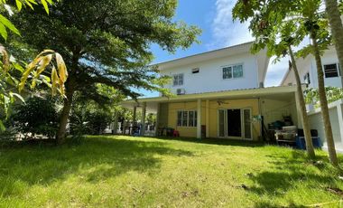 Casa en venta de 4 habitaciones en Saraphi, Chiang Mai