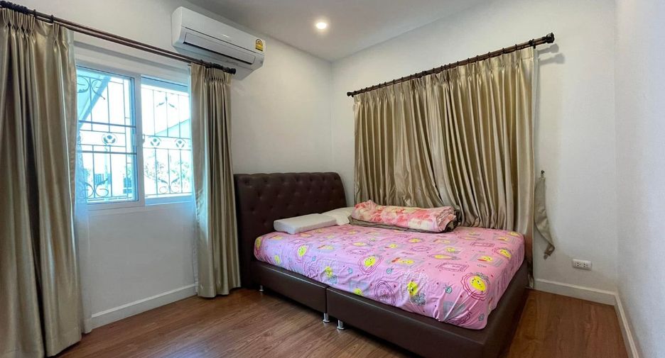 出售 4 卧室 独立屋 在 Saraphi, Chiang Mai