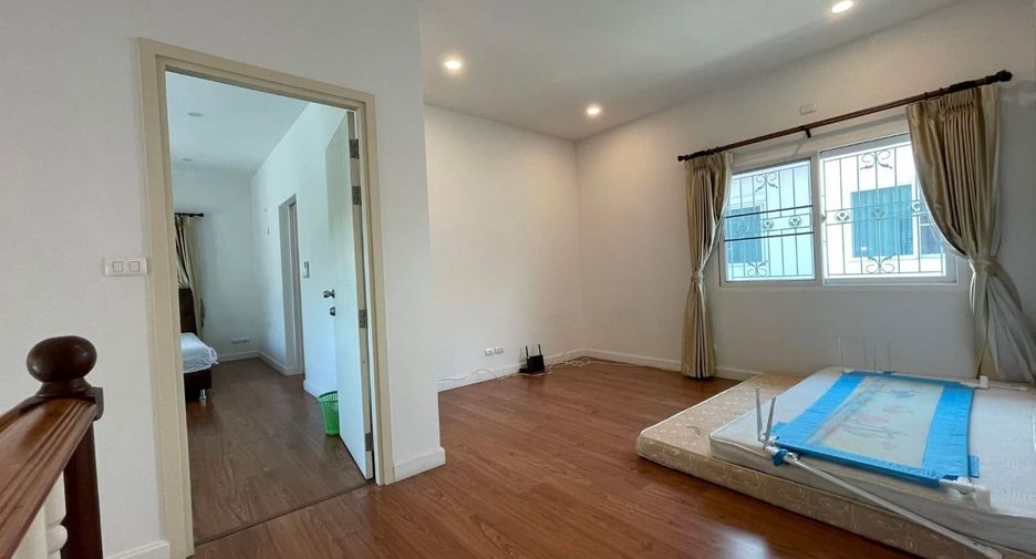 出售 4 卧室 独立屋 在 Saraphi, Chiang Mai