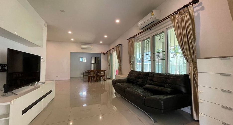 出售 4 卧室 独立屋 在 Saraphi, Chiang Mai