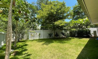 Casa en venta de 4 habitaciones en Saraphi, Chiang Mai