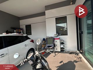 For sale 2 bedrooms house in Bang Pakong, Chachoengsao