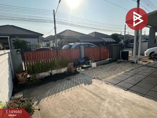 For sale 2 bedrooms house in Bang Pakong, Chachoengsao