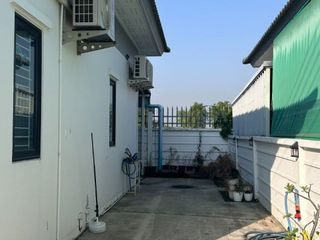 For sale 2 bedrooms house in Bang Pakong, Chachoengsao