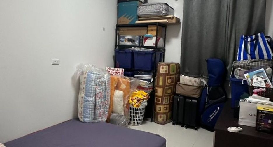 For sale 2 bedrooms house in Bang Pakong, Chachoengsao