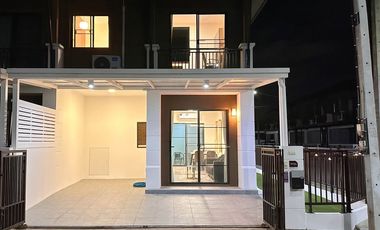 For rent 3 ベッドルーム house in Mueang Chiang Mai, Chiang Mai