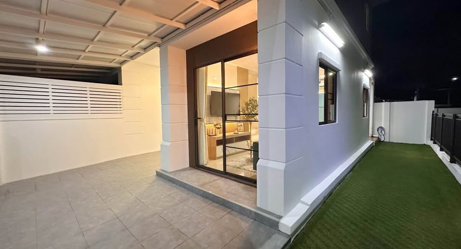 For rent 3 ベッドルーム house in Mueang Chiang Mai, Chiang Mai