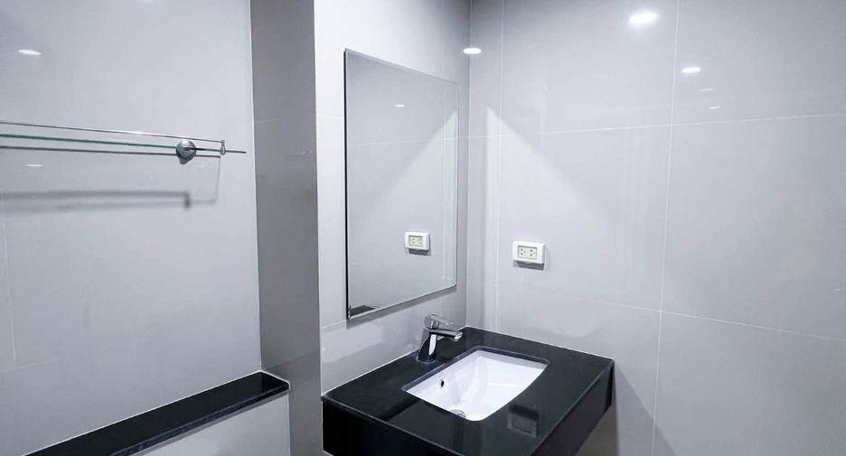 For rent 1 bed condo in Mueang Chiang Mai, Chiang Mai