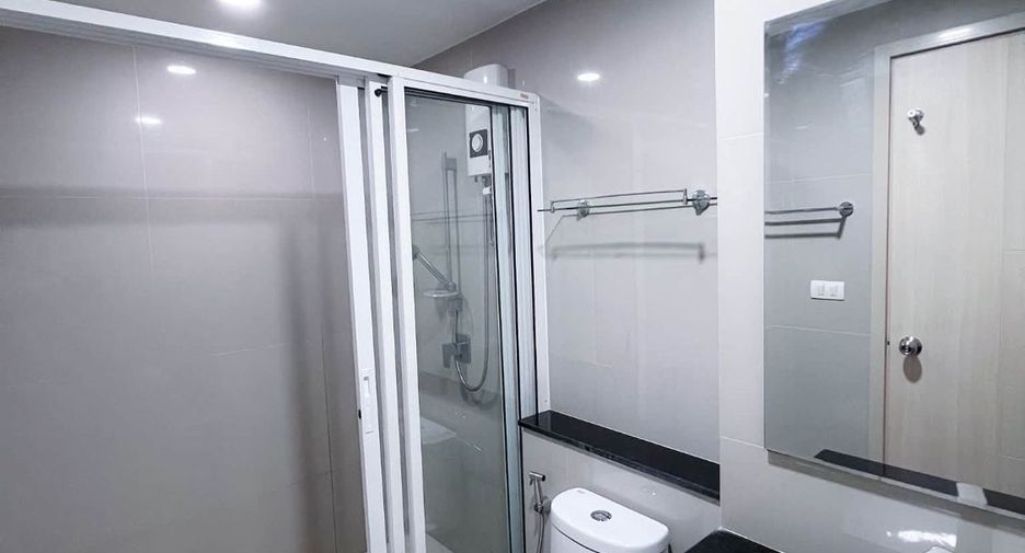 For rent 1 bed condo in Mueang Chiang Mai, Chiang Mai