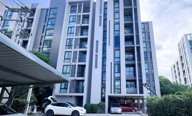 For rent 1 bed condo in Mueang Chiang Mai, Chiang Mai