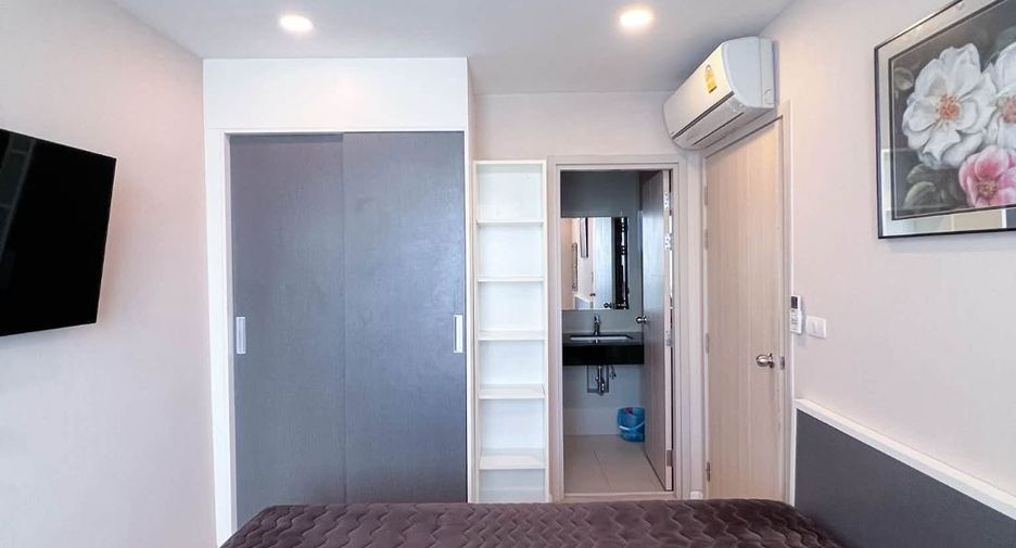For rent 1 bed condo in Mueang Chiang Mai, Chiang Mai