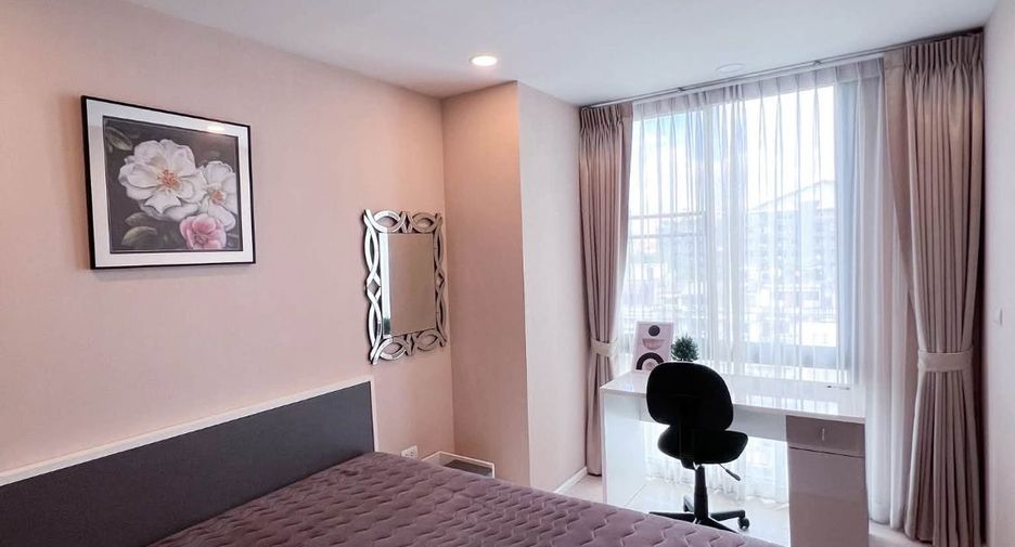 For rent 1 bed condo in Mueang Chiang Mai, Chiang Mai