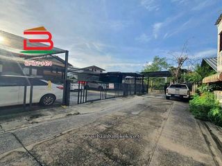 For sale land in Lam Luk Ka, Pathum Thani
