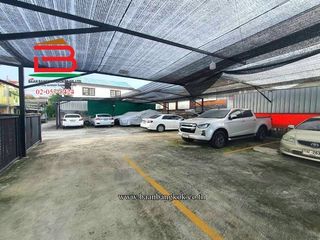 For sale land in Lam Luk Ka, Pathum Thani