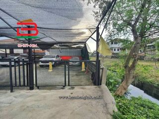 For sale land in Lam Luk Ka, Pathum Thani