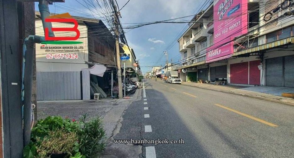 For sale land in Lam Luk Ka, Pathum Thani