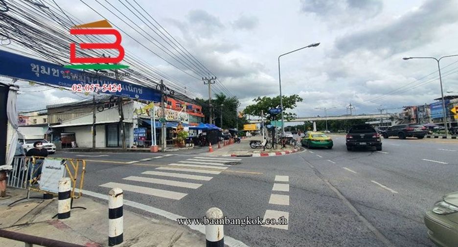 For sale land in Lam Luk Ka, Pathum Thani