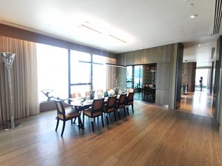 出售 4 卧室 公寓 在 Pathum Wan, 曼谷