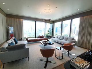 出售 4 卧室 公寓 在 Pathum Wan, 曼谷