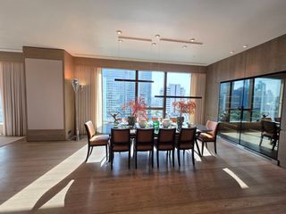 出售 4 卧室 公寓 在 Pathum Wan, 曼谷