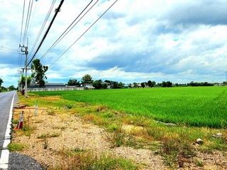 出售 土地 在 Thanyaburi, Pathum Thani