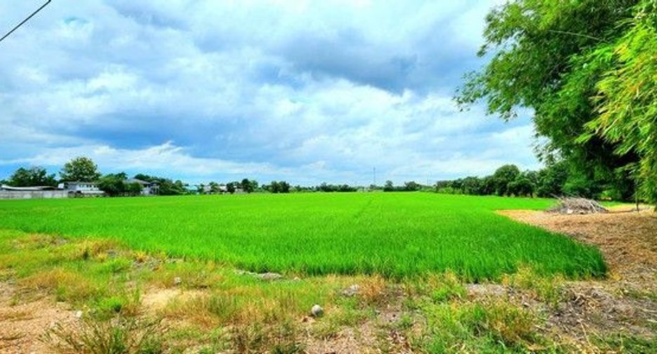 出售 土地 在 Thanyaburi, Pathum Thani