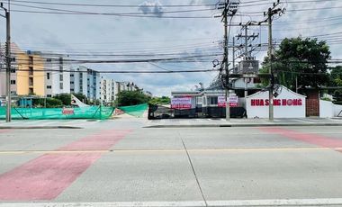Terreno en venta en Bueng Kum, Bangkok