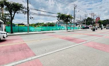 Terreno en venta en Bueng Kum, Bangkok