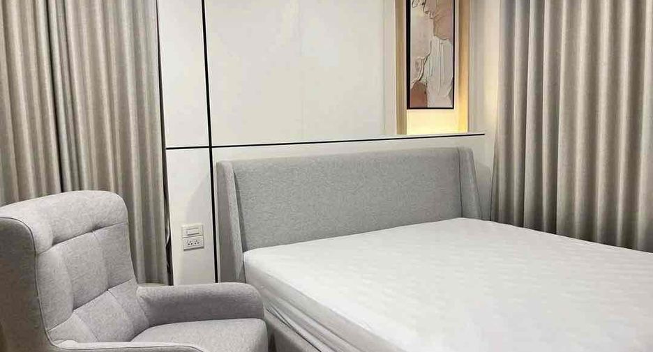 For rent 3 bedrooms house in Bang Lamung, Chonburi