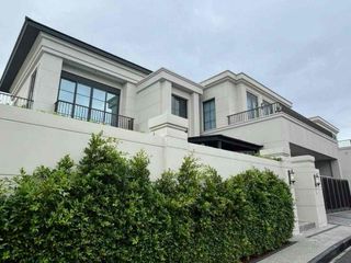 Villa zur Miete und zum Kauf mit 7 Zimmer in Bang Lamung, Chonburi