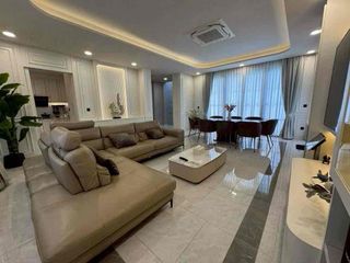 Villa zur Miete und zum Kauf mit 7 Zimmer in Bang Lamung, Chonburi