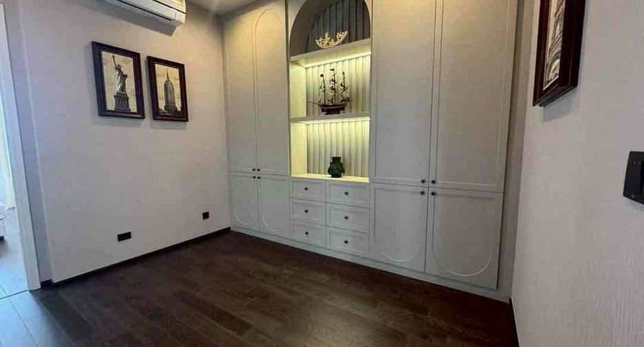 Villa zur Miete und zum Kauf mit 7 Zimmer in Bang Lamung, Chonburi