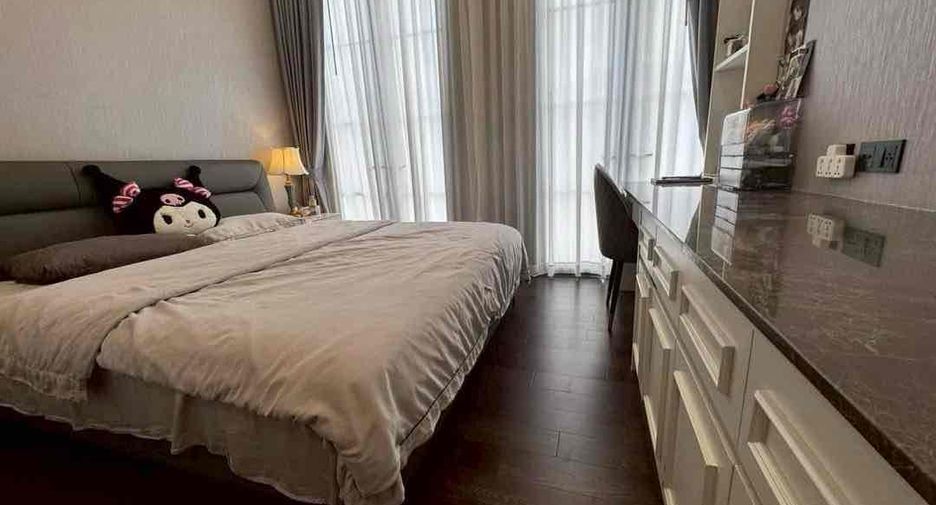 Villa zur Miete und zum Kauf mit 7 Zimmer in Bang Lamung, Chonburi