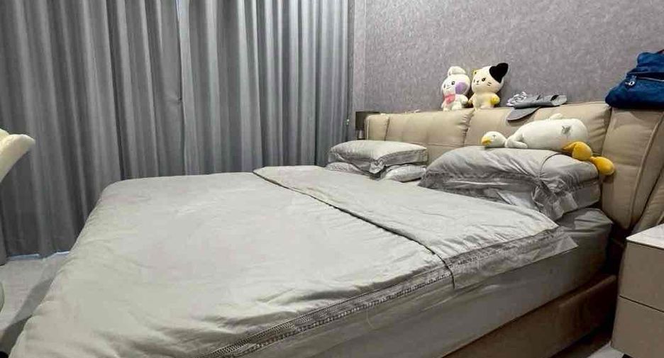 Villa zur Miete und zum Kauf mit 7 Zimmer in Bang Lamung, Chonburi