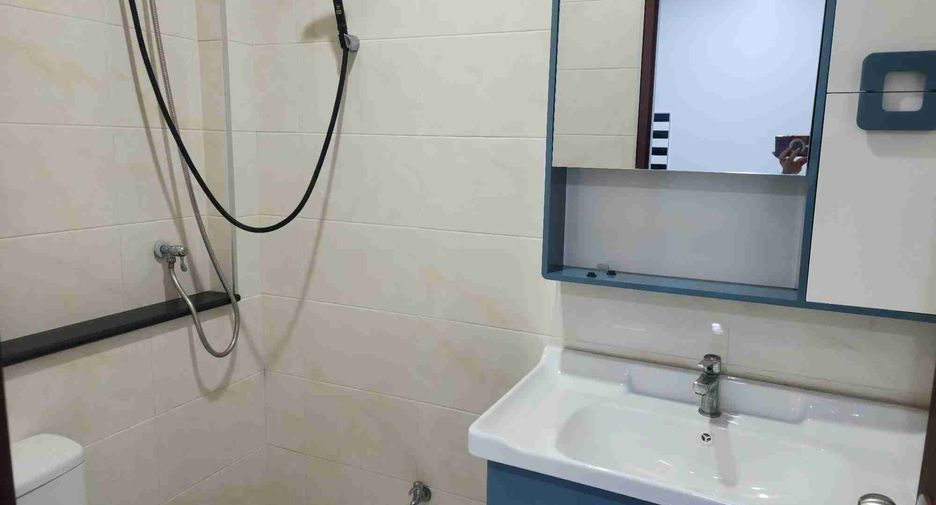 Haus zum Kauf mit 3 Zimmer in Khlong Sam Wa, Bangkok