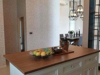 For rent 3 bedrooms villa in Bang Lamung, Chonburi
