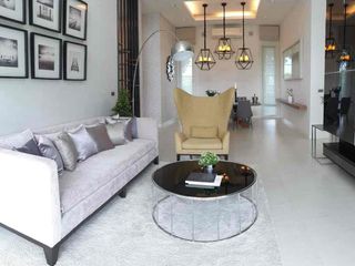 For rent 3 bedrooms villa in Bang Lamung, Chonburi