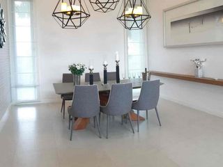 For rent 3 bedrooms villa in Bang Lamung, Chonburi
