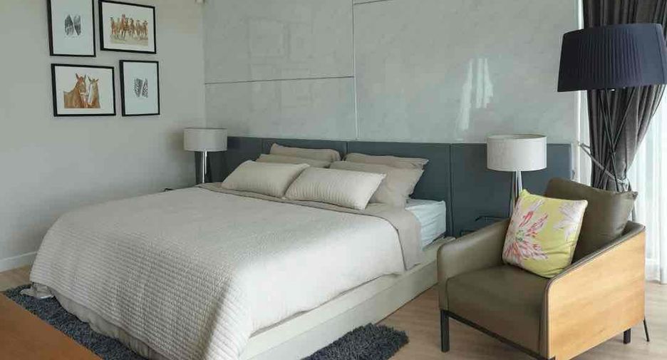 For rent 3 bedrooms villa in Bang Lamung, Chonburi