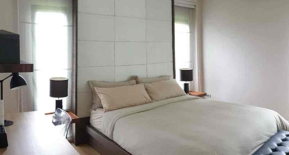 For rent 3 bedrooms villa in Bang Lamung, Chonburi