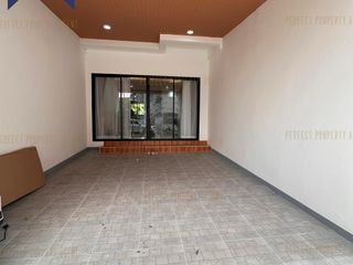 For sale 2 bedrooms townhouse in Lat Krabang, Bangkok
