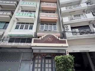 Apartment zum Kauf mit 14 Zimmer in Yan Nawa, Bangkok