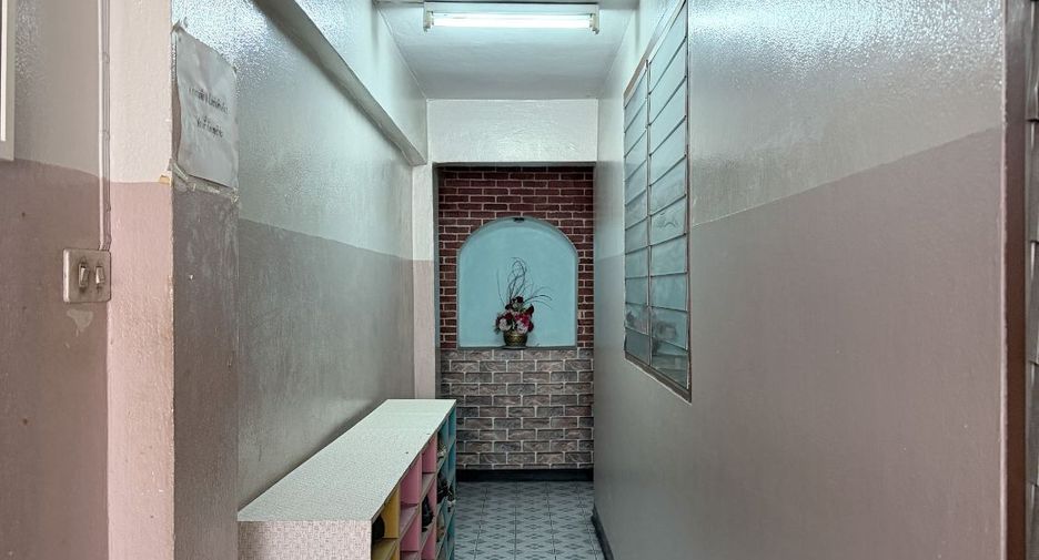 Apartment zum Kauf mit 14 Zimmer in Yan Nawa, Bangkok