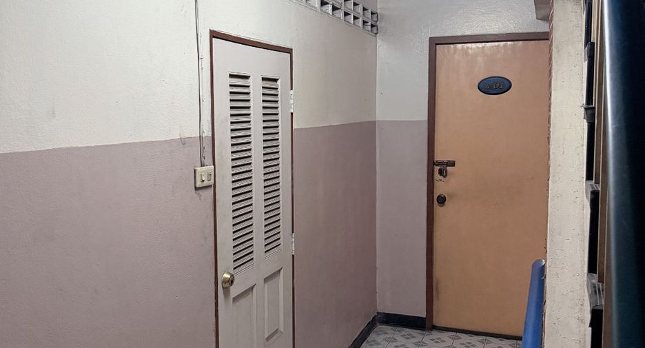 Apartment zum Kauf mit 14 Zimmer in Yan Nawa, Bangkok